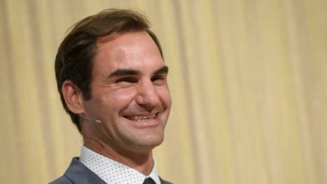 Roger Federer belastet die Ungewissheit um Olympia
