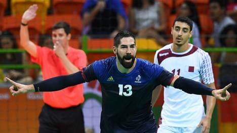 Karabatic