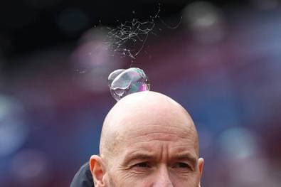 Eine Institution, die ihre Identität verloren hat