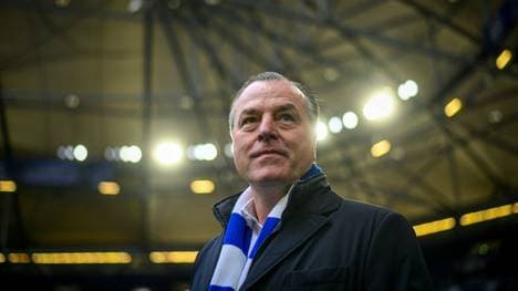 Clemens Tönnies hatte im vergangenen Jahr sein Amt zwischenzeitlich niedergelegt