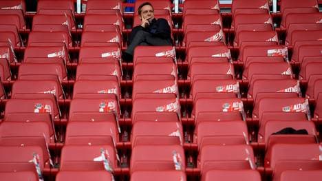 1. FSV Mainz 05 v FC Schalke 04 - Bundesliga