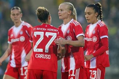 Bayern-Kracher im Free-TV