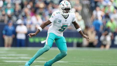 Jalen Ramsey wechselt zu den Steelers