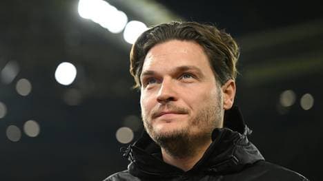 Terzic hofft auf Sabitzer und Wolf