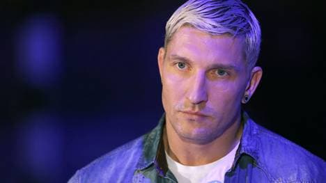 Stefan Kretzschmar arbeitet ehrenamtlich im Aufsichtsrat in Leipzig