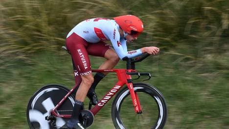 CYCLING-FRA-PARIS-NICE