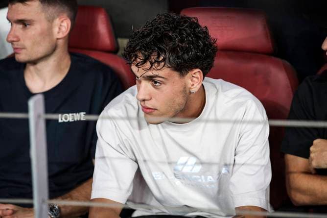 Barca bestätigt Abgang von BVB-Flirt