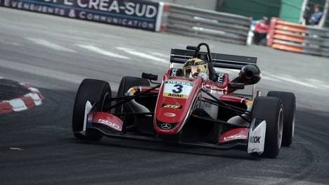 AUTO-FIA-F3