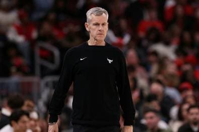 NBA-Coach tritt zurück