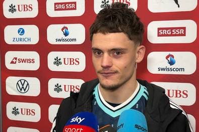 "Er wird uns die nächsten Jahre viel Spaß bringen"