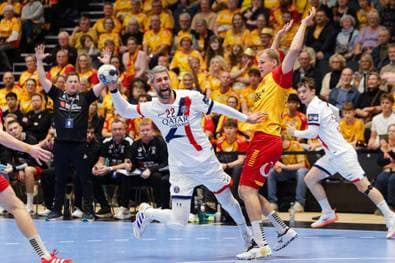 Handball-Revolution in Frankreich