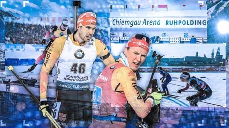 Der deutsche Wintersport steht vor einer schwierigen Zukunft