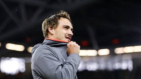 Mats Hummels
