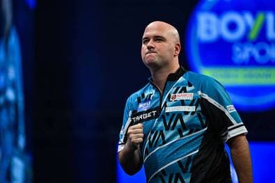 Cross trumpft mit WM-Premiere auf