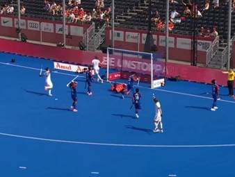 Die deutsche Hockey-Nationalmannschaft der Männer ist mit einem überzeugenden 5:1-Erfolg über Malaysia in die Hockey-WM 2026 gestartet. Ein Auftakt nach Maß für den amtierenden Titelträger.