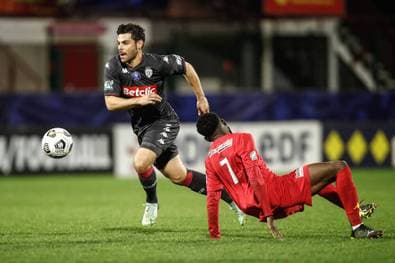 Monaco nach Kovac-Aus: Volland dreht auf