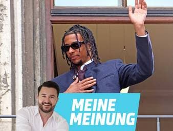 Das eigentliche Thema hinter dem Olise-Theater