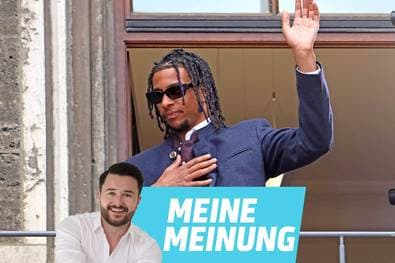 Das eigentliche Thema hinter dem Olise-Theater