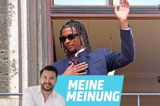 Das eigentliche Thema hinter dem Olise-Theater