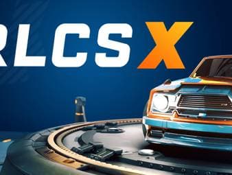 Wir schauen uns das Rocket League Fall Major an. 