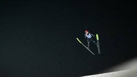 Althaus und Co. müssen auf Premierensprünge warten