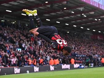 Schreibt Rose das Bournemouth-Märchen weiter?