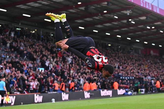 Schreibt Rose das Bournemouth-Märchen weiter?