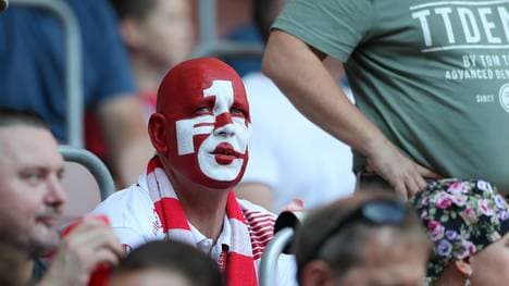 Zweigleisige 3. Liga?: Klubs weisen Vorschlag von DFB-Vize Koch zurück, Der 1. FC Kaiserslautern spielt in dieser Saison erstmals in der 3. Liga 