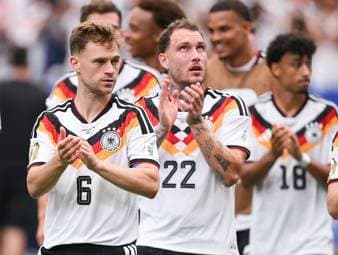 WM Aktuell LIVE: Experte verrät Top 5