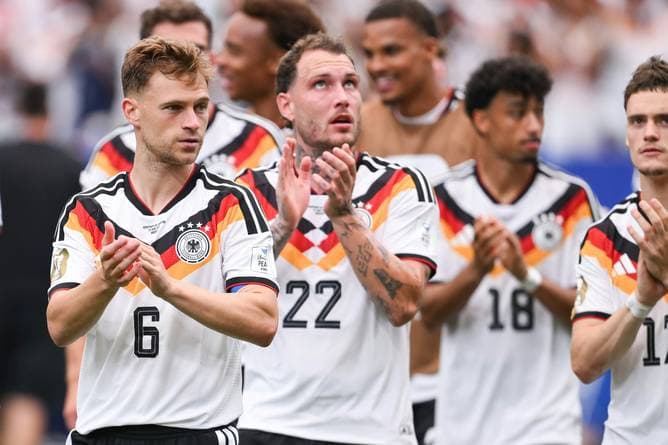 WM Aktuell LIVE: Experte verrät Top 5