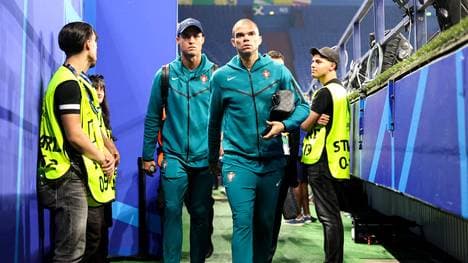 Cristiano Ronaldo zeigt ein Herz für einen kranken Fan 