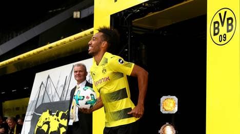 Borussia Dortmund Season Opening 2017/2018