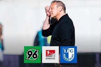 Taktik-Duell ohne Tore: Dieser Punkt hilft keinem weiter