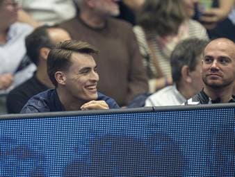 Nationalspieler fällt wochenlang aus