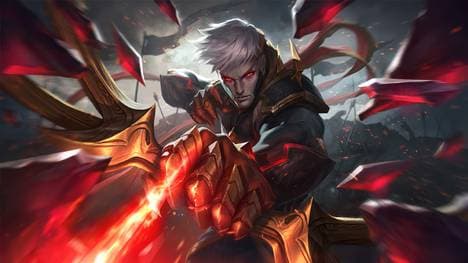 Varus erhält mit Patch 8.13b die meisten Veränderungen