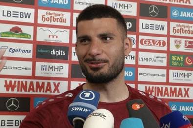 "Auf einmal passt ihnen meine Haarfarbe nicht"