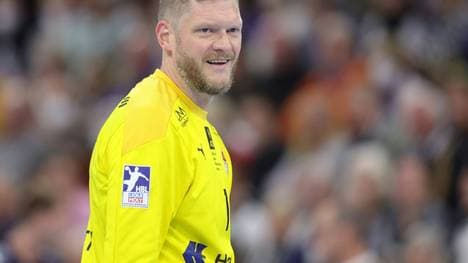 Ex-Nationalkeeper Bitter fordert mehr Teamspirit