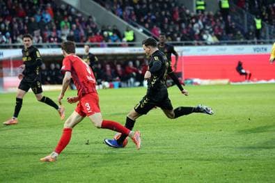 Super-Joker El Mala reicht Köln nicht zum Sieg