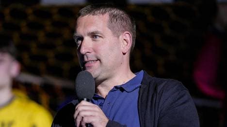 Bachert soll weitere zwei Jahren bleiben