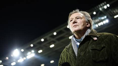 1. FSV Mainz 05 v FC Bayern Muenchen - Bundesliga