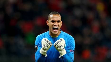 Ludogorets Rasgrad ist erneut bulgarischer Meister