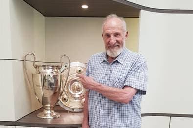 Bayerns stille Ausnahmeerscheinung