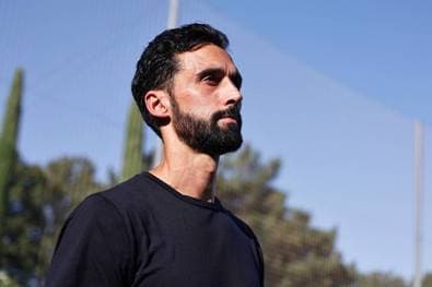 Böse Zungen nennen ihn "Marionette"