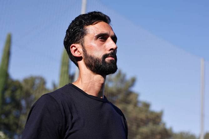 Böse Zungen nennen ihn "Marionette"