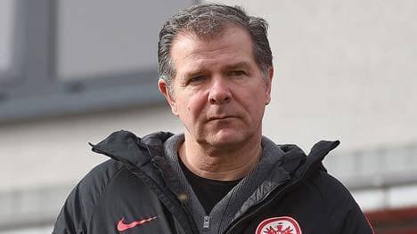 Die Wege von Andreas Möller und Eintracht Frankfurt trennten sich früher als geplant
