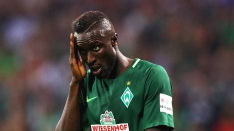 SV Werder Bremen v Borussia Moenchengladbach - Bundesliga