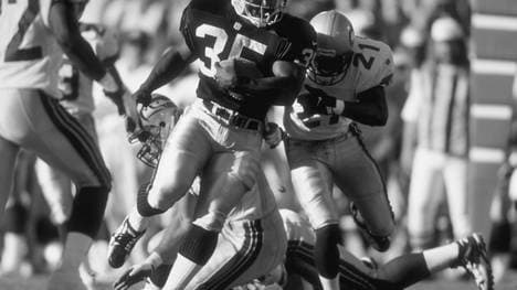 NFL: Ex-Profi T.J. Cunningham erschossen nach Streit um Parkplatz