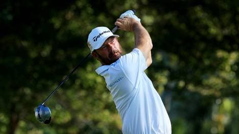 Sony Open In Hawaii - Round One