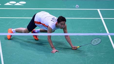 BADMINTON-IND-OPEN