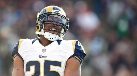 Arizona Cardinals v Los Angeles Rams